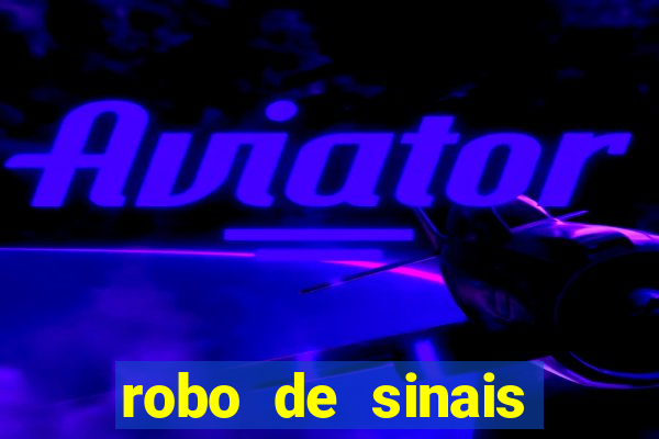 robo de sinais fortune rabbit