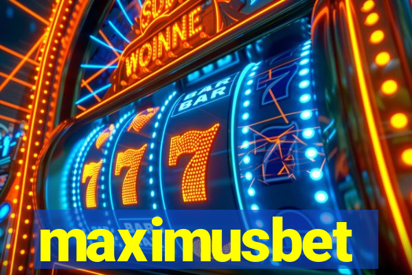 maximusbet