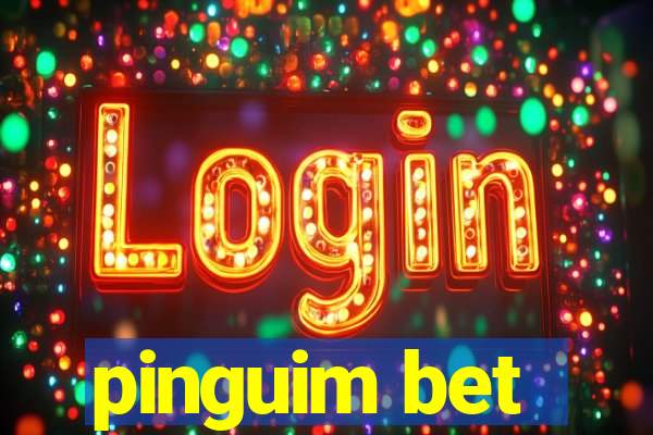 pinguim bet