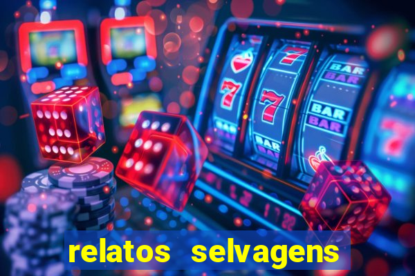 relatos selvagens dublado online