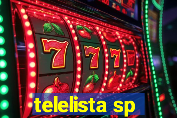 telelista sp