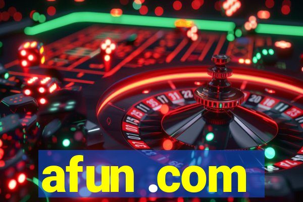 afun .com