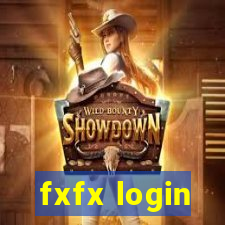 fxfx login