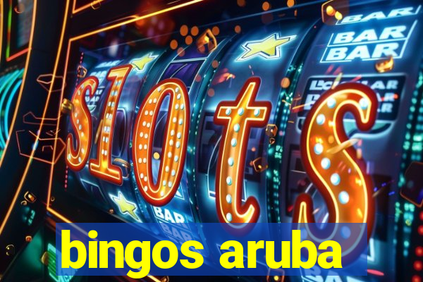 bingos aruba