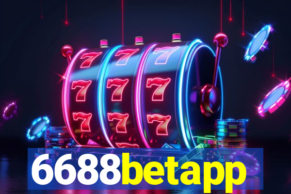 6688betapp