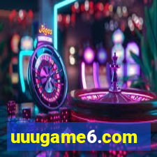 uuugame6.com