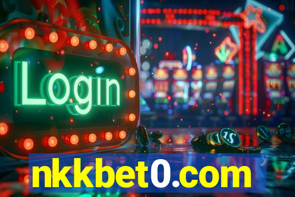 nkkbet0.com