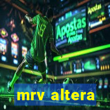 mrv altera