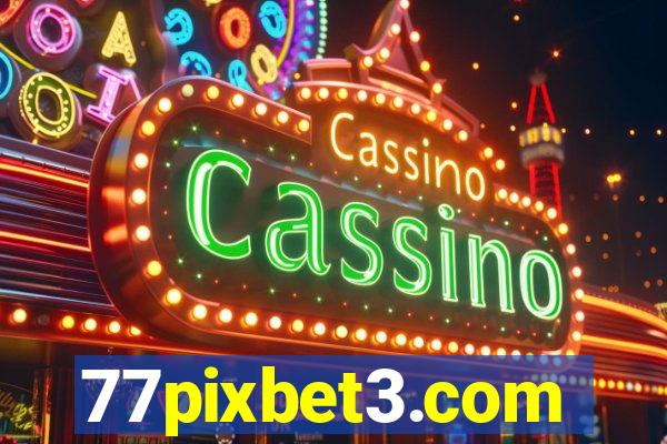 77pixbet3.com