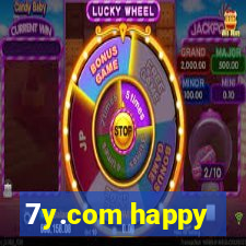 7y.com happy