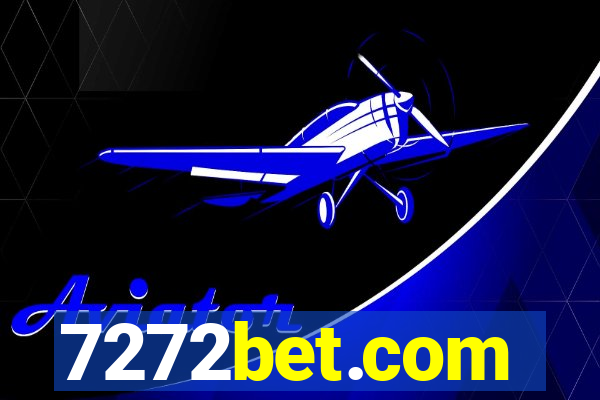 7272bet.com