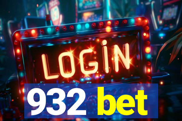 932 bet