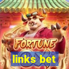 links bet