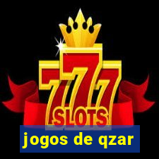 jogos de qzar