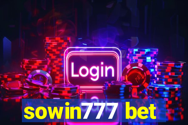 sowin777 bet