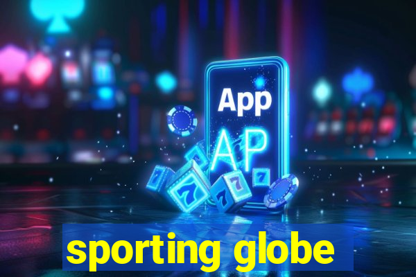 sporting globe