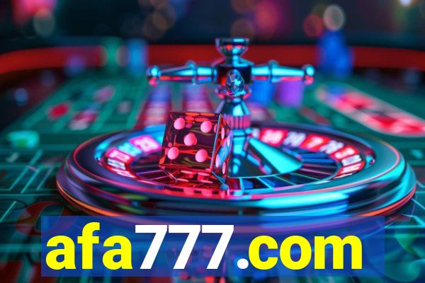 afa777.com