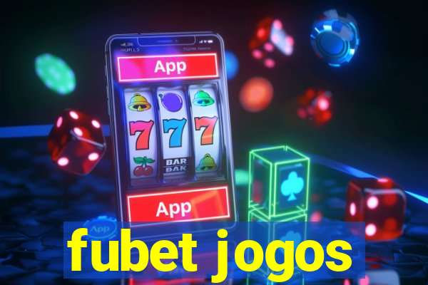 fubet jogos