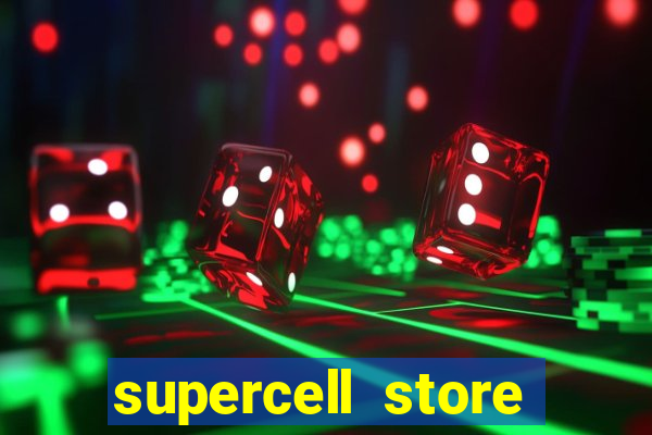 supercell store dentro de 8,1 km