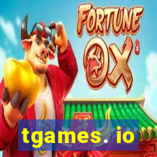 tgames. io