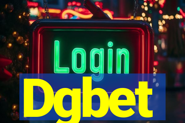 Dgbet