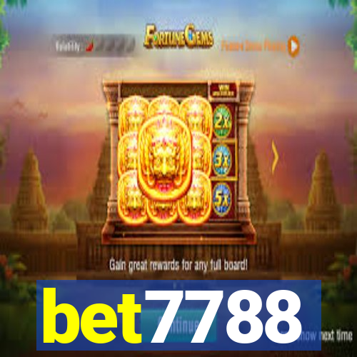 bet7788