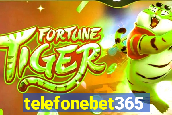 telefonebet365