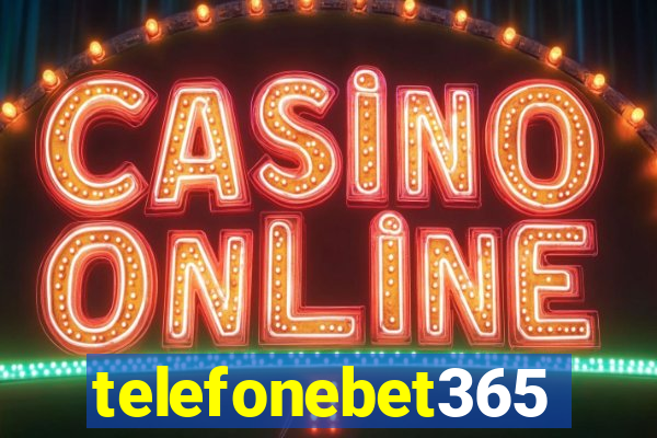 telefonebet365