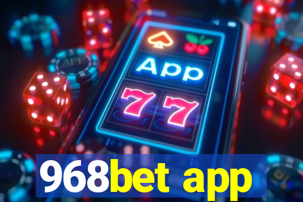 968bet app