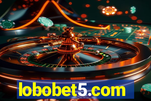 lobobet5.com