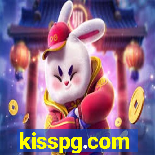 kisspg.com