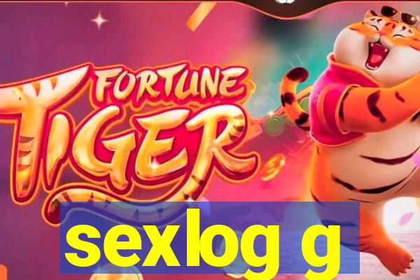 sexlog g