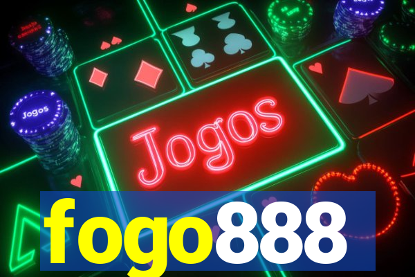 fogo888