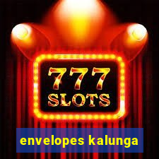 envelopes kalunga