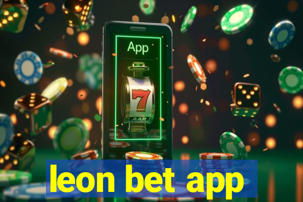 leon bet app