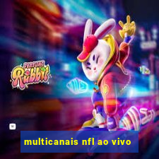 multicanais nfl ao vivo