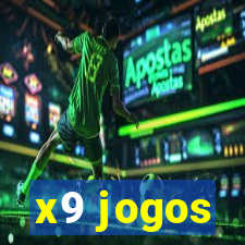 x9 jogos