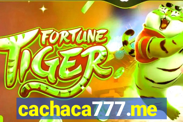 cachaca777.me