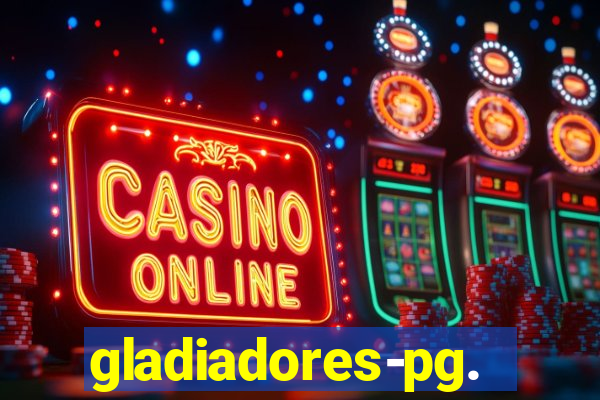 gladiadores-pg.com