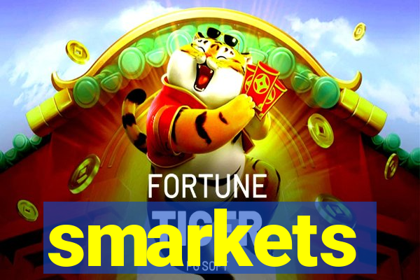 smarkets