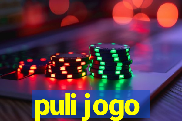 puli jogo