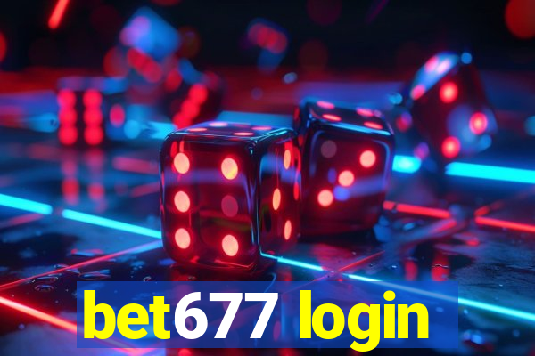 bet677 login