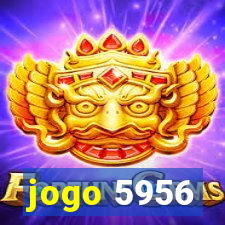 jogo 5956