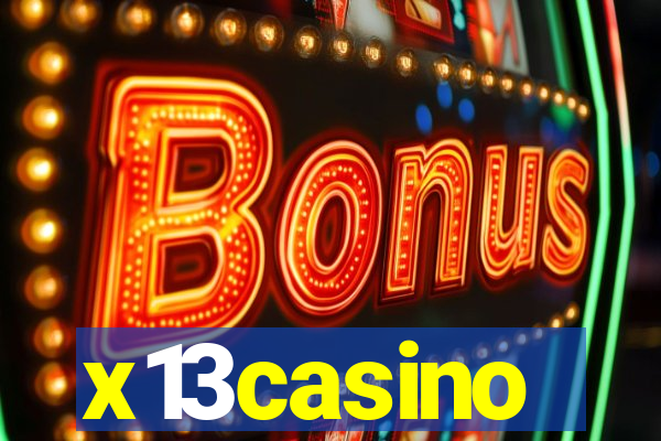 x13casino