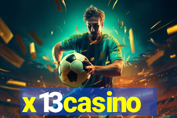 x13casino