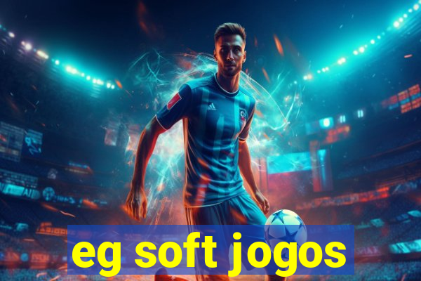 eg soft jogos