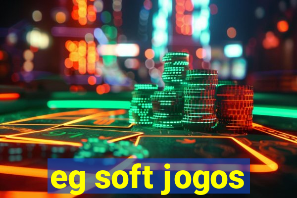 eg soft jogos