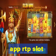 app rtp slot