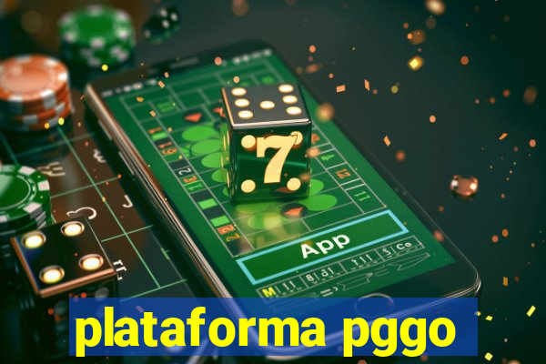 plataforma pggo