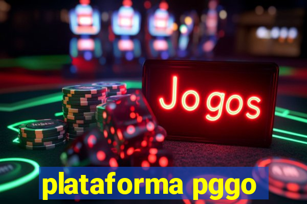 plataforma pggo